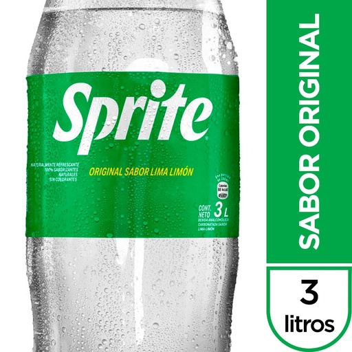 Sprite 3 lt